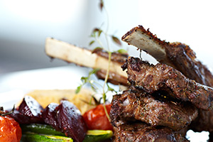 Lamb