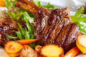All About Veal