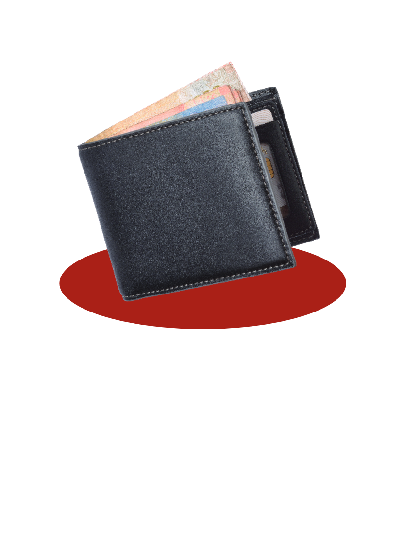 Get personalized coupons and offers with your Thunder Bucks card.