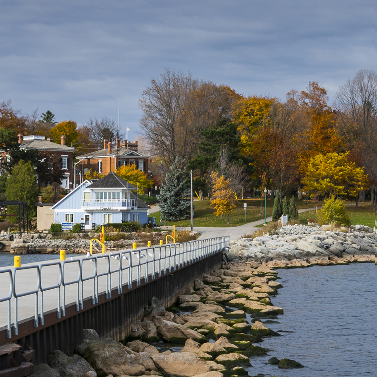 Oakville