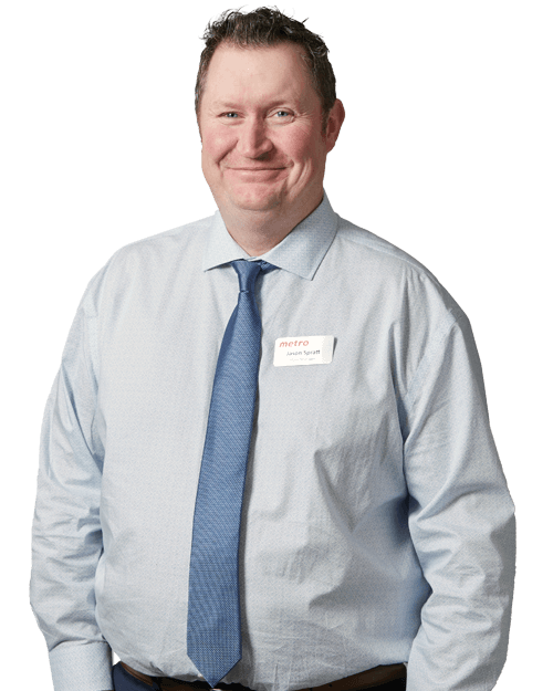 Metro Arnprior Metro