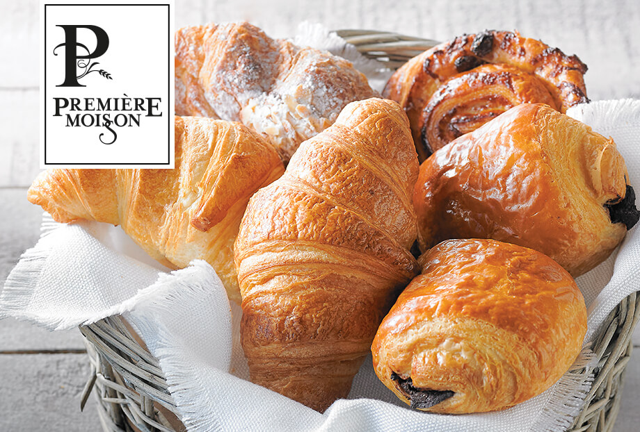 Boulangerie
