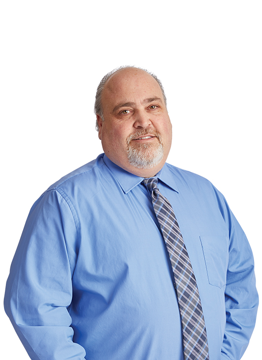 John Crisafuli