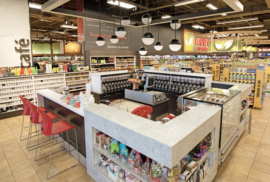 Nouveautés chez Metro Plus Famille Riendeau StHilaire Metro