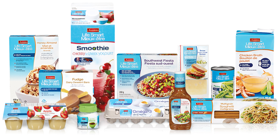 Irresistibles - Life Smart Products