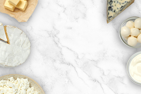 Dairy Done Right
