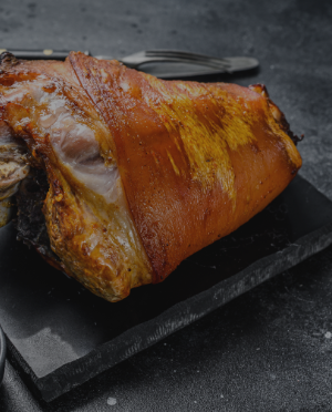 Différentes coupes de porc et méthodes de cuisson