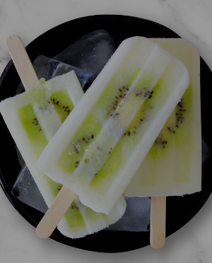 4 Ice Pops to Brighten Up Your Summer