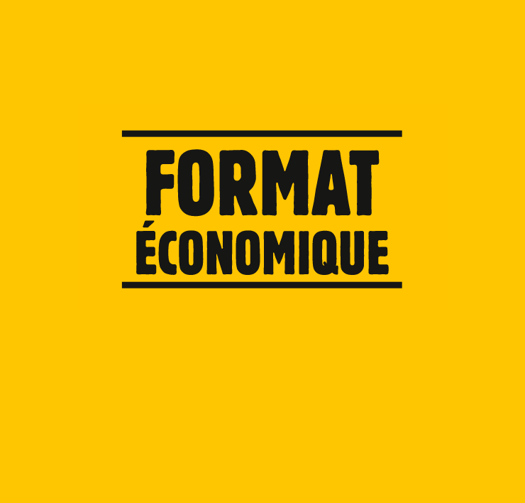 Format économique