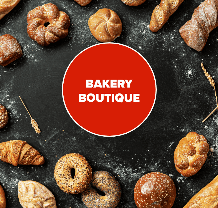 Bakery Boutique