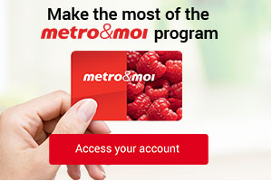 my metro app metro metro grocery flyer brockville