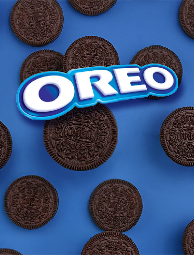Oreo