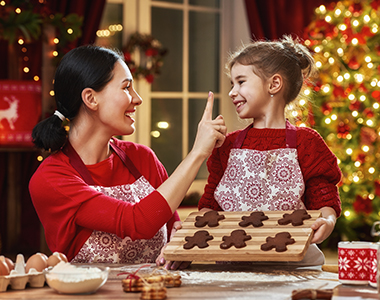 More Family Recipes For Christmas (And The Rest of the Year!)