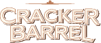 logo Cracker Barrel