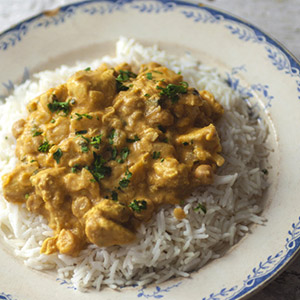 La cuisine indiennenes