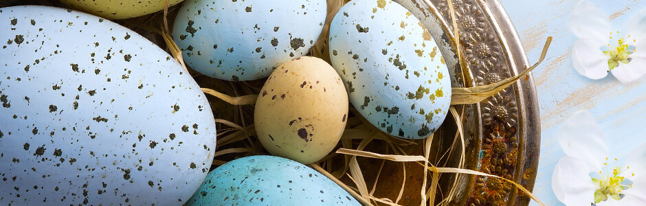 Get Ready For Easter
