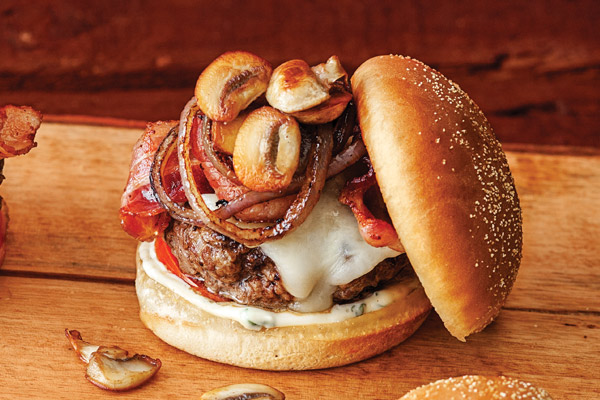 6 Tips for a Burger that Tastes like Summertime