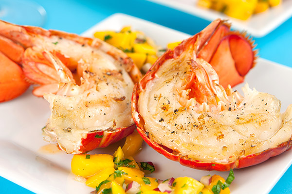 How to choose and cook lobster