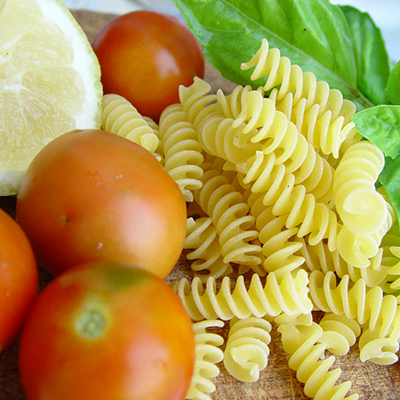 Tex-Mex Pasta