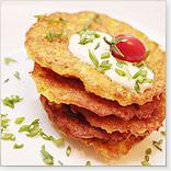 Potato Rösti