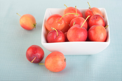 Pommettes d'amour