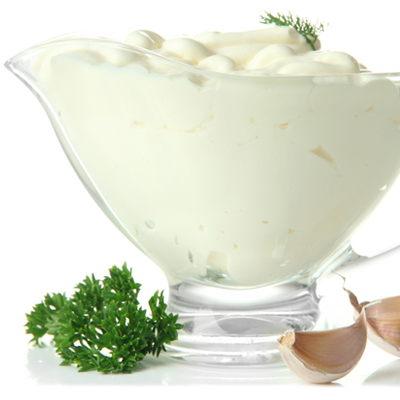 Healthy Sauce