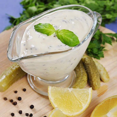 Tartar Sauce