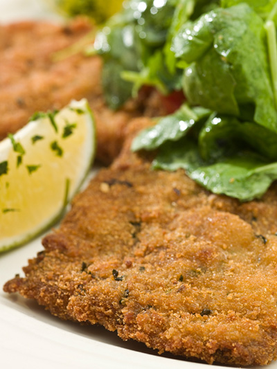Milano Veal