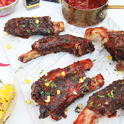 Mexican Style Beef Ribs | Metro