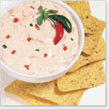 Délicrème Mexican Dip
