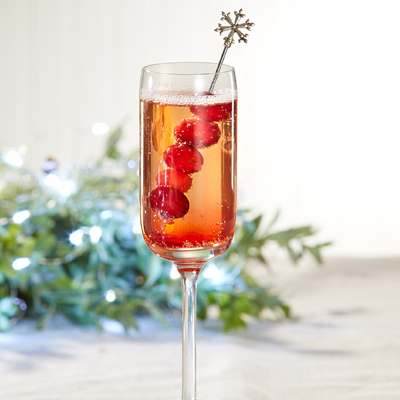 Holiday Kir
