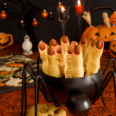 Monster Hands