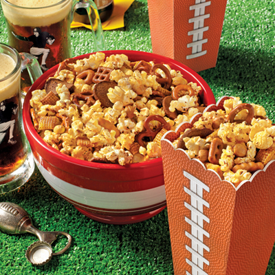 Orville Redenbacher's Popcorn Party Mix