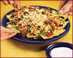 Nachos pour tous