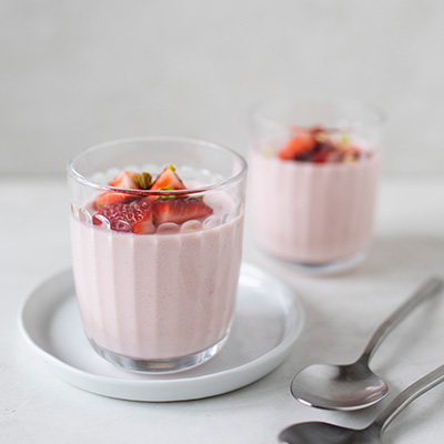 Cooking Panna Cotta  Play Now Online for Free 