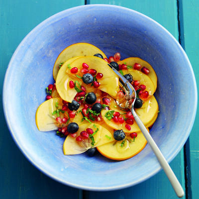 persiMon® kaki Salad