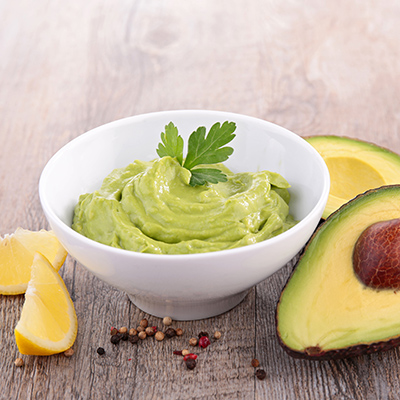 Avocado Sauce