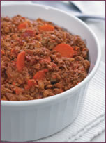 Trattoria Bolognese Sauce