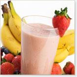 Post-training Smoothies