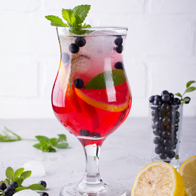 Le sour léger