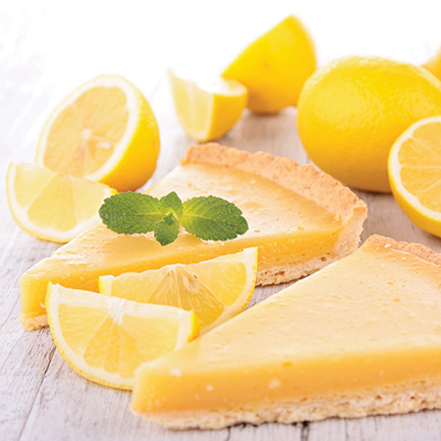 Lemon Pie
