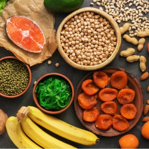 Vitamine C