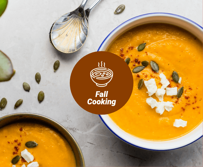 Fall Cooking