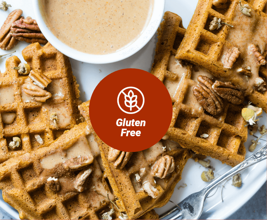 Gluten Free