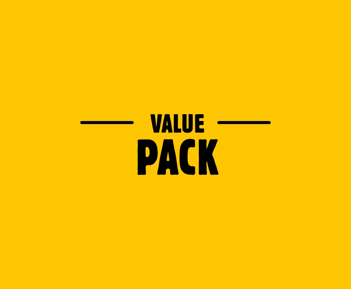 Value-Pack