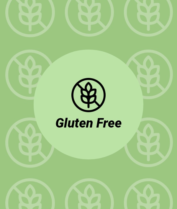 Gluten Free