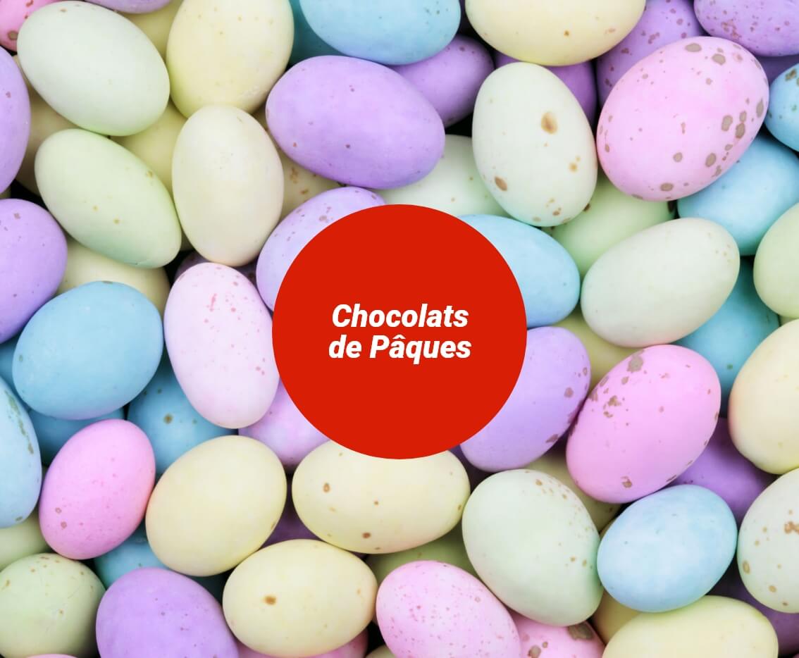 Chocolats-de-Pâques