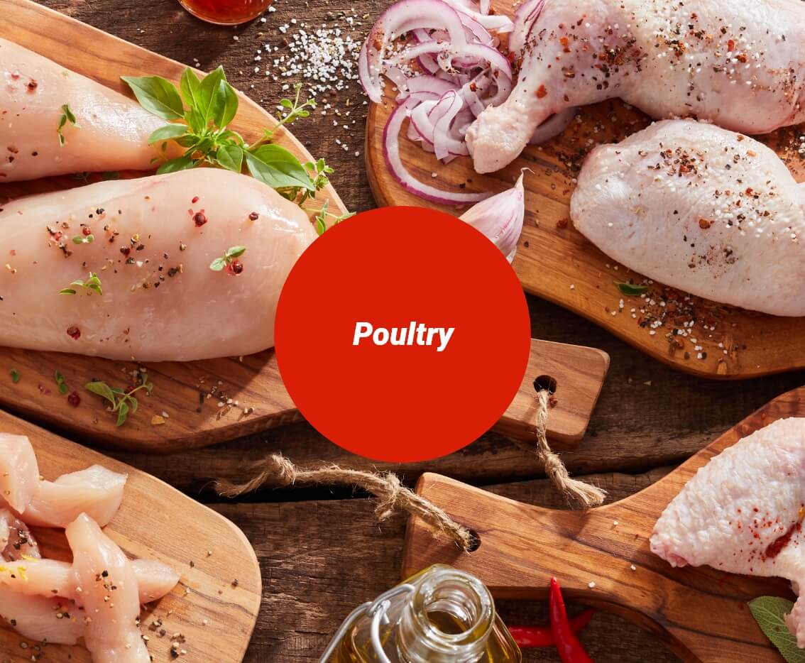 Poultry