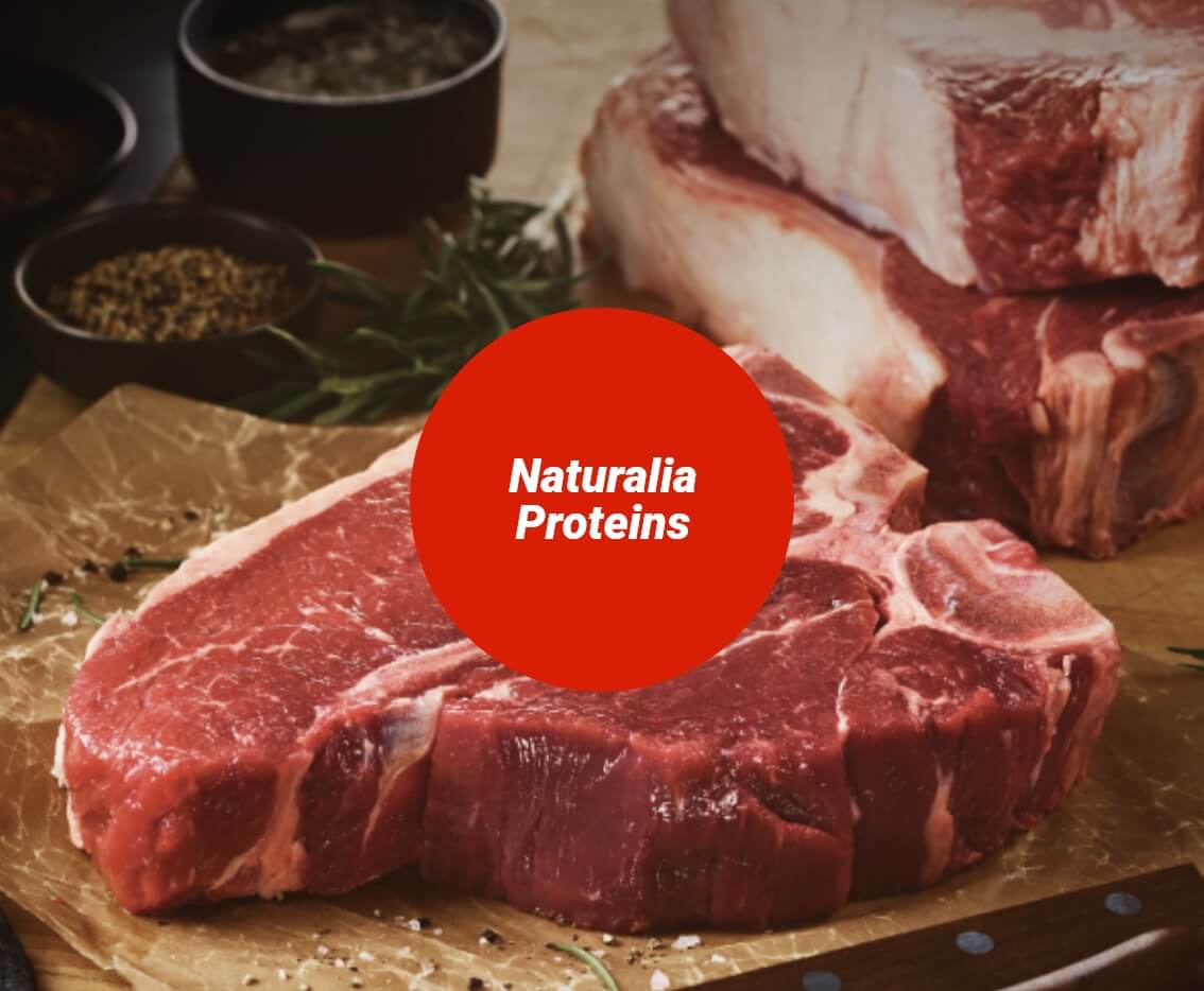 Naturalia-Proteins
