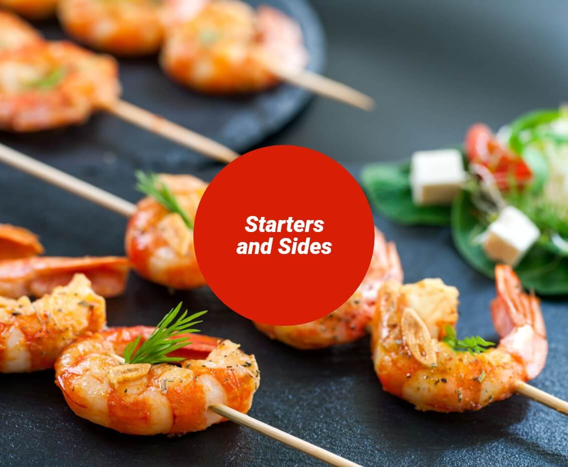 Starters-and-Sides
